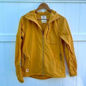 Fjallraven High Coast Wind Jacket